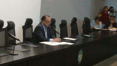 Comisión rechaza proyecto sobre el PRAA