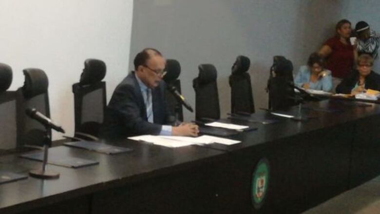 Comisión rechaza proyecto sobre el PRAA