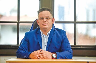 ‘Falta mucha evidencia para entender la variante Ómicron’: Jean Paul Carrera