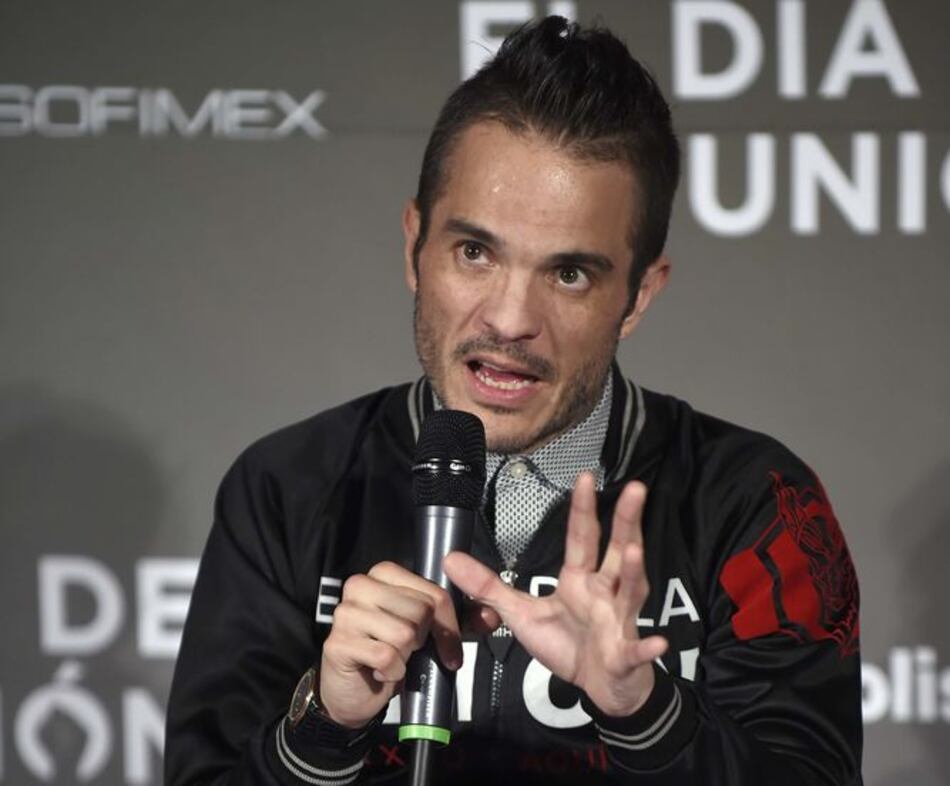 Película mexicana rinde homenaje a víctimas de terremotos