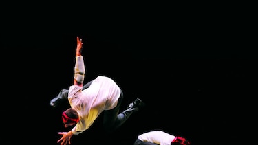 Un festival para la danza