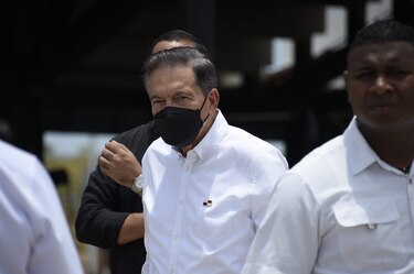 Gobierno de Cortizo no tiene previsto hacer cambios a los polémicos auxilios económicos del Ifarhu