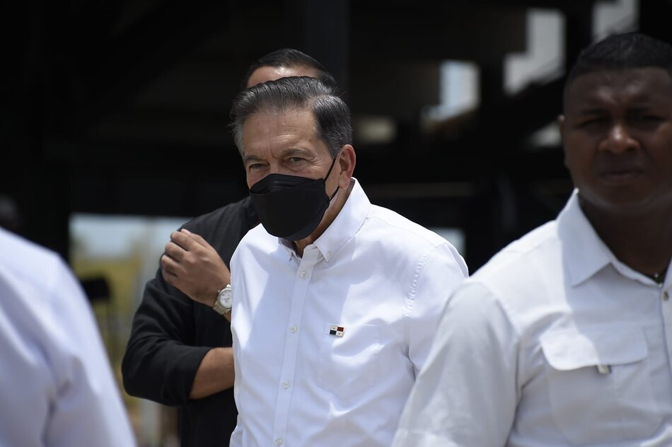 Tres nombramientos del FAP están en la mira de la administración de Cortizo