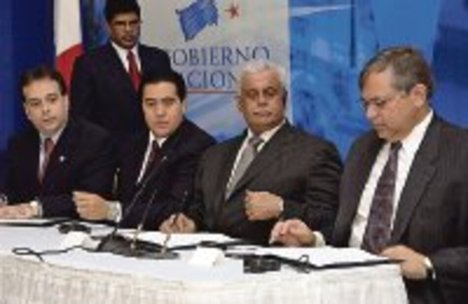 Refinería en Puerto Armuelles costará 7 mil millones: Qatar