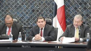 Imprescriptibilidad, un año estancada en la Asamblea Nacional