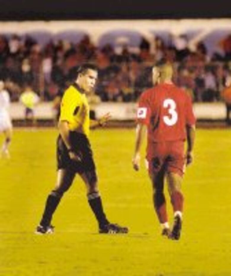 Una noche para creer: Panamá busca otro 10 de octubre inolvidable