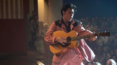 ‘Elvis’, del director Baz Luhrmann, debutará en Cannes