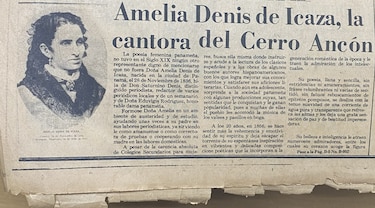 ¿Por qué hay una bandera en la cima del Cerro Ancón?