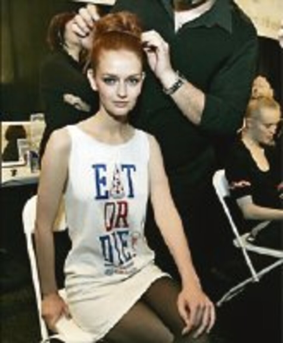 Semana de la moda en Cantabria