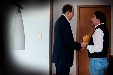 Crónicas de investigación estructurada