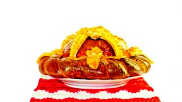 Para disfrutar de la cultura rusa