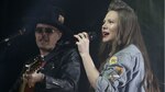Jesse & Joy enamoran a Panamá
