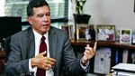 Empresarios nunca hablaron de millones