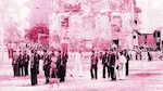 Sobre el guerrillero transparente