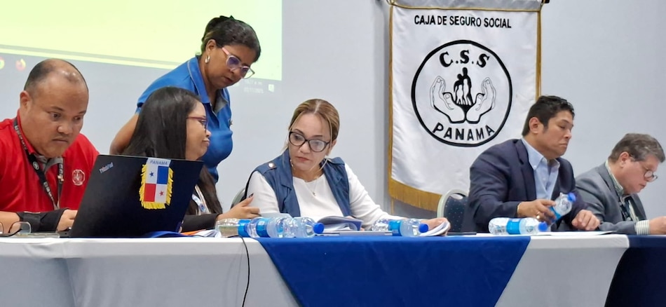 CSS licita compra de medicamentos antirretrovirales y controlados por casi $59 millones
