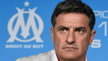 Míchel es el nuevo entrenador del Málaga