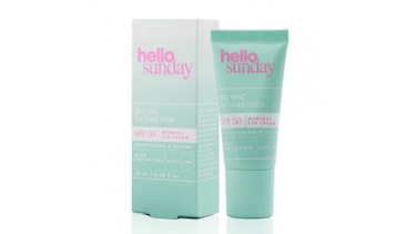 Minsa ordena retirar del mercado protector solar Hello Sunday SPF 50 por no cumplir con el nivel de protección indicado