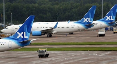 Aviación civil reduciría la emisión de CO2