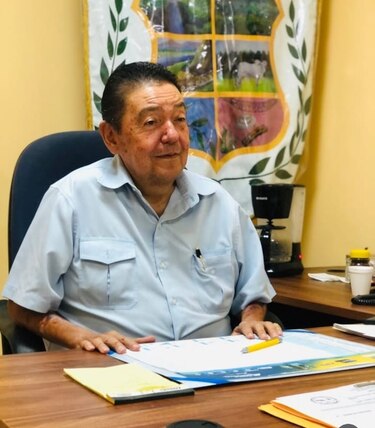 Fallece Francisco Brea Clavel, alcalde de Cañazas