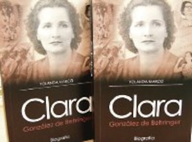 La lucha de Clara González