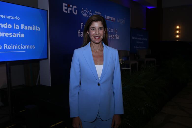 La institucionalización asegura que las empresas familiares trasciendan generaciones