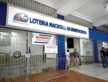 Lotería anuncia cambios en fechas de sorteos por el Carnaval