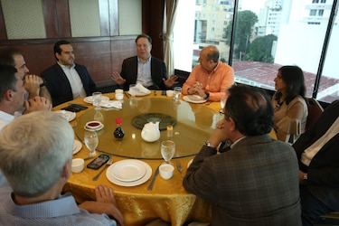 Expresidente Varela sobre el caso Odebrecht: ‘Estoy aquí y he contestado todo’