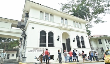 Separan a funcionarios tras masacre en La Joyita