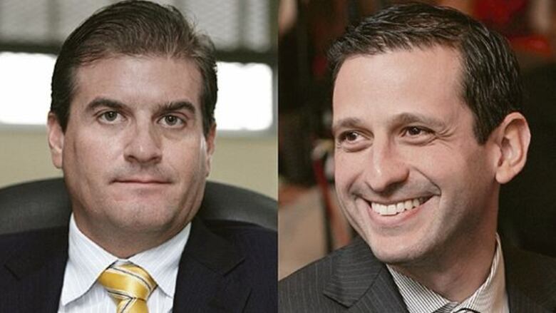 Antai pide a Varela remover a Corcione y Mizrachi de la junta directiva de la ACP