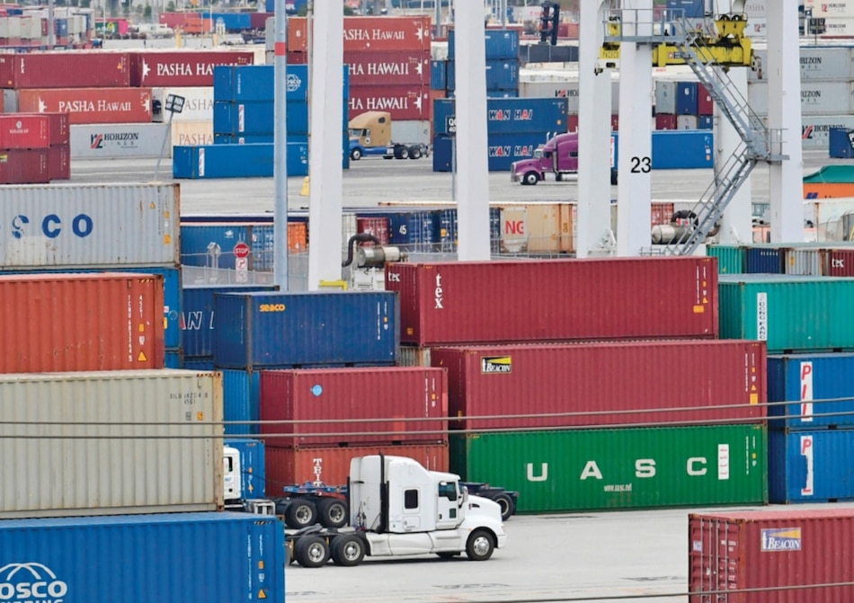 Argentina cerró 2021 con 17.7% de superávit comercial