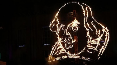 Shakespeare, un dramaturgo guionista