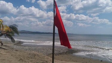 Sinaproc prohíbe el ingreso a las playas del Atlántico desde este fin de semana