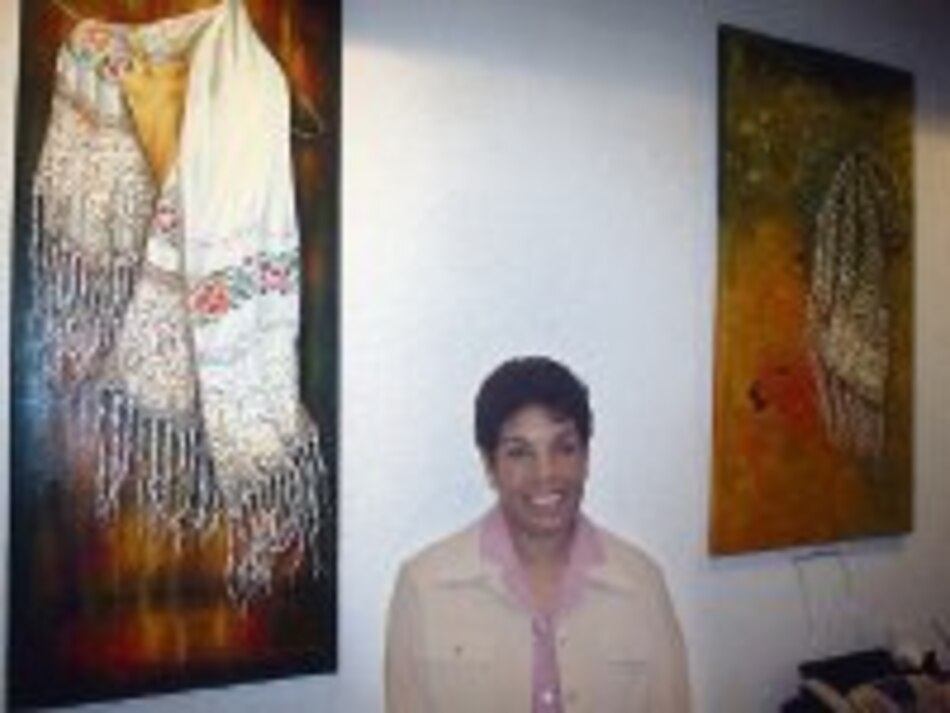 Inspiración ‘entre paños’