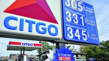 Solicitan incautar activos de Citgo
