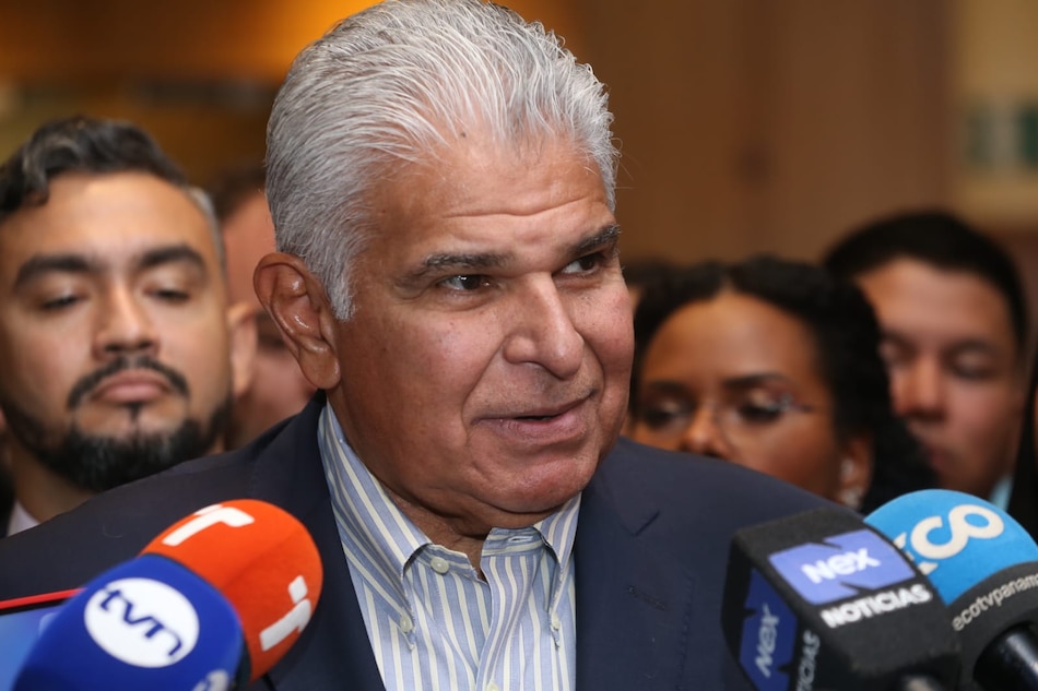 Javier Marquínez es designado como director general de Contrataciones Públicas