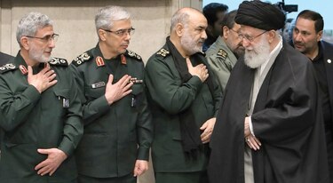 ‘Ya se hizo’, dijo Trump sobre sanciones a Irán