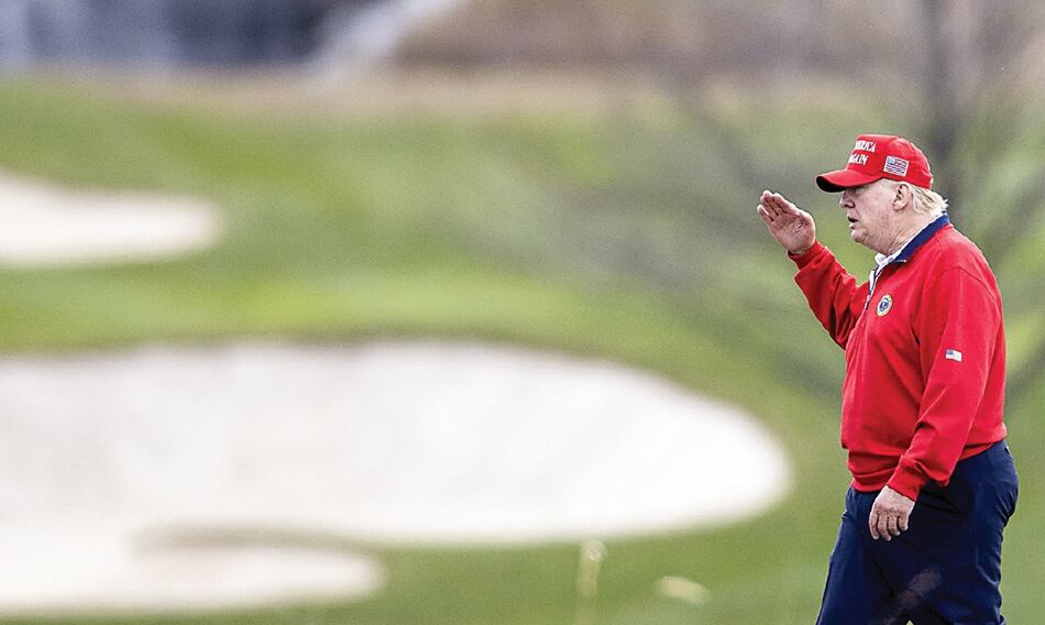 Pensilvania: Corte de Apelaciones rechaza demanda