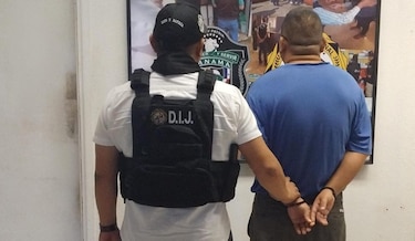 Caso PASE-U: Fiscalía investiga irregularidades en becas y aprehende exdirector regional del Ifarhu