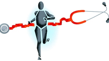 Ejercicio podría reducir riesgos de cáncer
