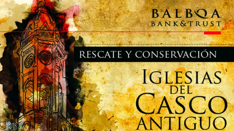 En las iglesias del Casco Antiguo