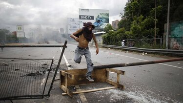Celac pospone reunión en la que trataría situación en Venezuela