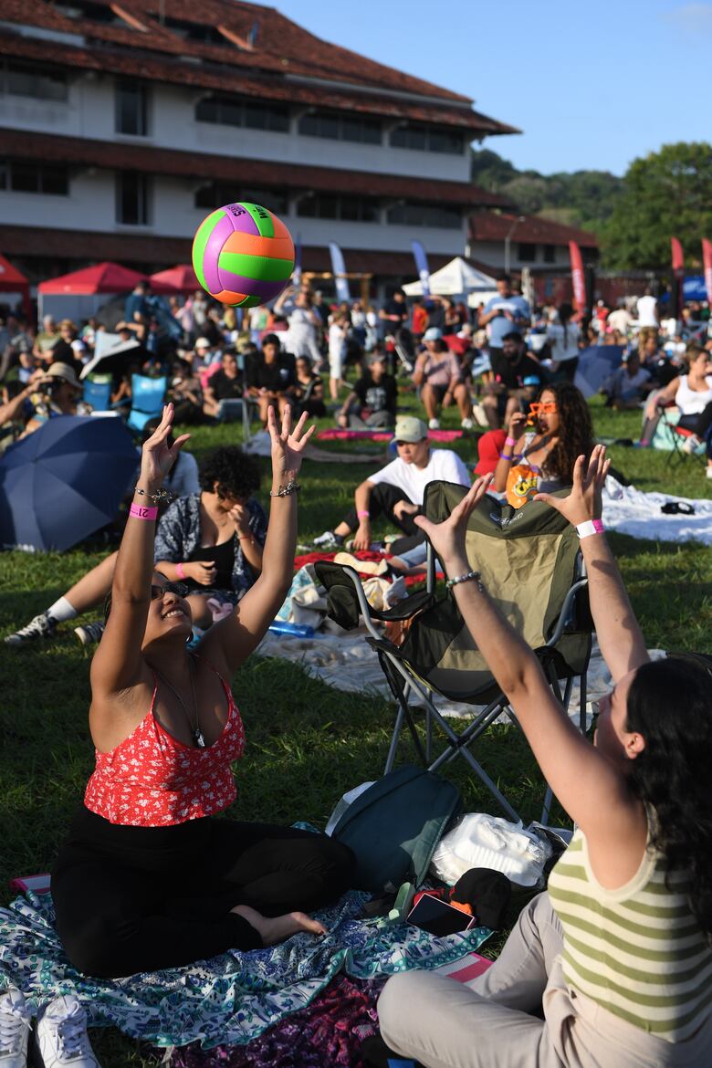 Cierre del Panama Jazz Festival 2025: música y magia en la Ciudad del Saber