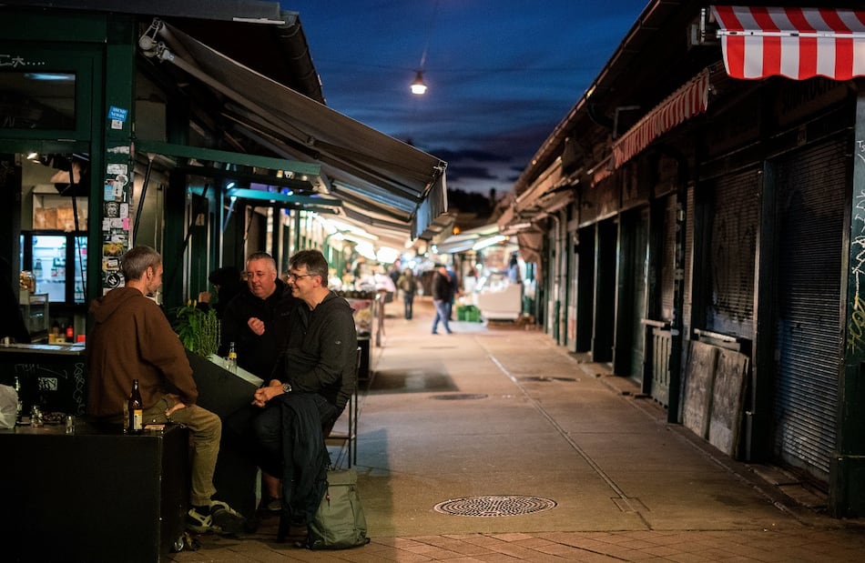 Segunda ola de pandemia arruina esperanzas de rápida recuperación en la eurozona