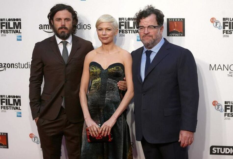 Junta de Reseñistas premia a 'Manchester by the Sea'