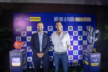 Tigo Sports, el Canal de Nuestro Fútbol, llega a Panamá