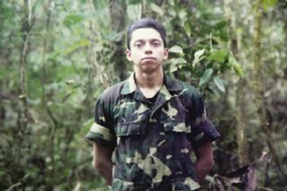 FARC pide garantías para liberar a rehenes