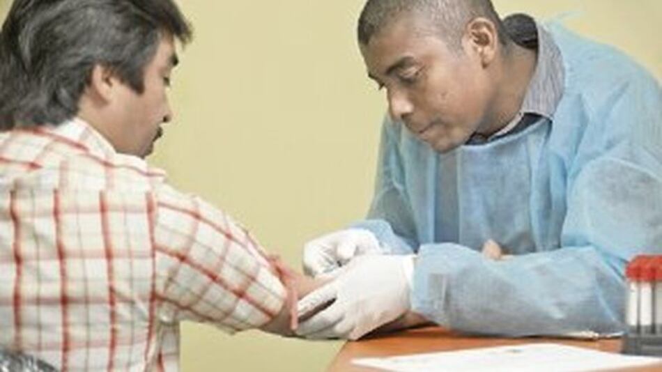 Cáncer de próstata se puede curar