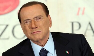 Berlusconi presentará documentos que prueban su inocencia en el caso Mediaset