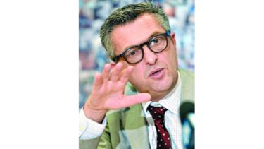Grandi: ‘América Latina debe abrir sus puertas’