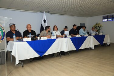 Finalizan las consultas al proyecto de reformas a la CSS con 54% de participación